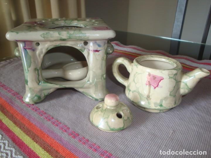 Vintage: TETERA - Foto 3