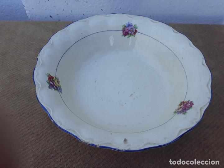 Vintage: fuente - Foto 2