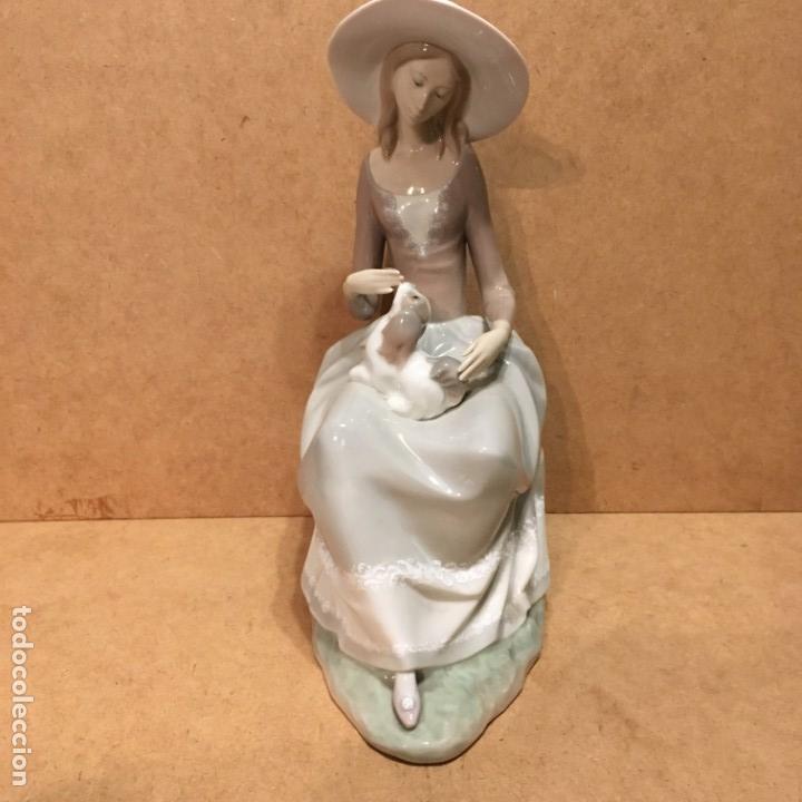 Vintage: Figura de Lladr&oacute; - Foto 2