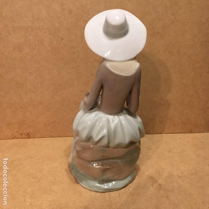 Vintage: Figura de Lladr&oacute; - Foto 4