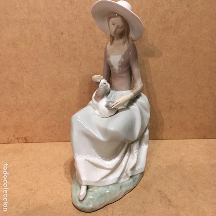Vintage: Figura de Lladr&oacute; - Foto 6