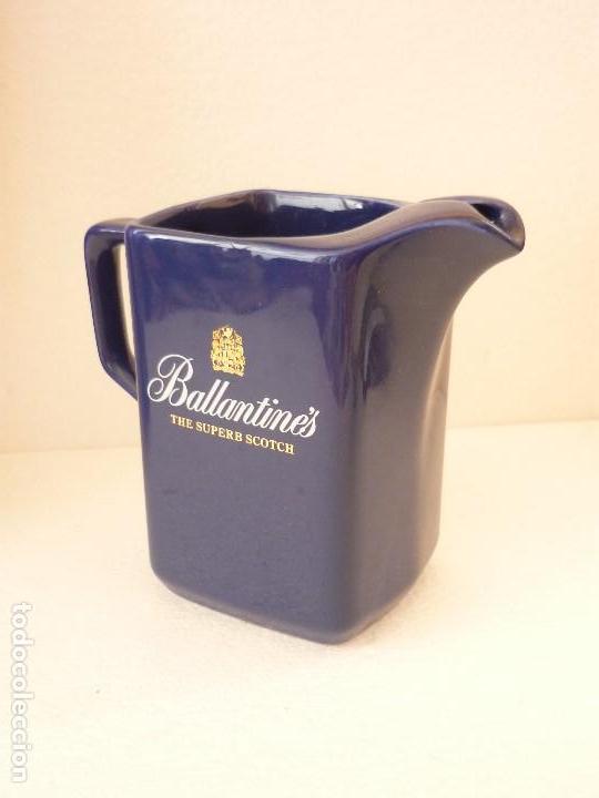 Vintage: JARRA DE BALANTINES - Foto 1