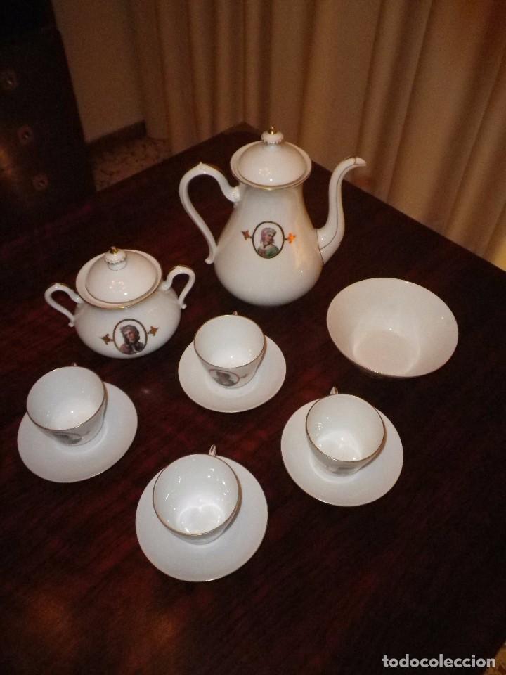 Vintage: PLATO ANTIGUO PORCELANA LIMOGES MEDIDA 21,5 CENT&Iacute;METROS