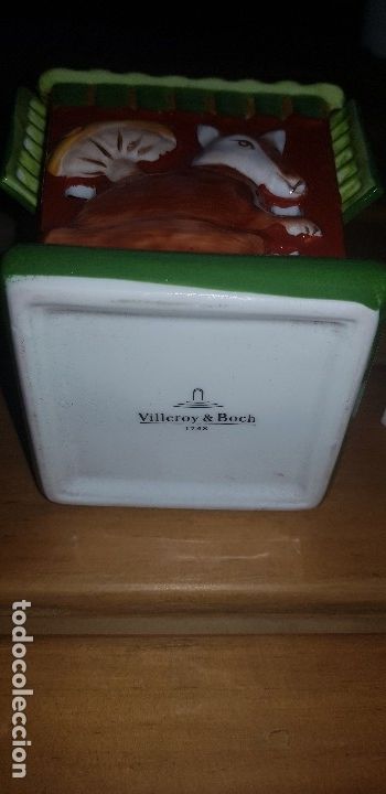 Vintage: Villeroy & boch - Foto 1