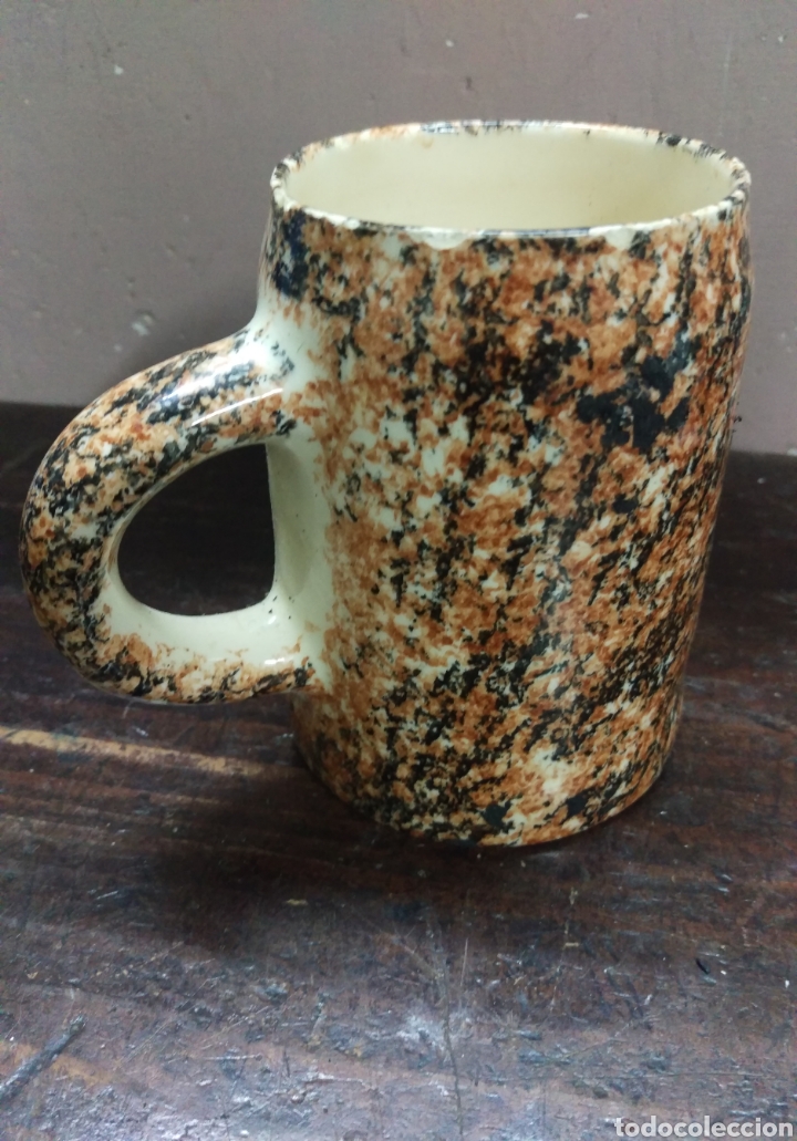 Vintage: Jarra de coleccion - Foto 3
