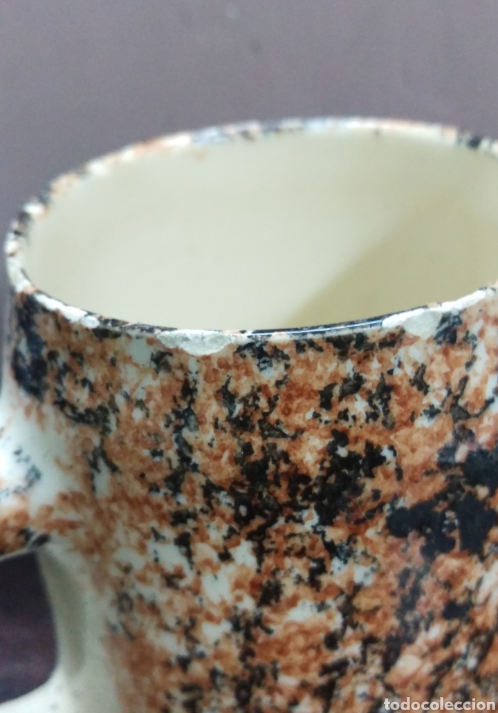 Vintage: Jarra de coleccion - Foto 4