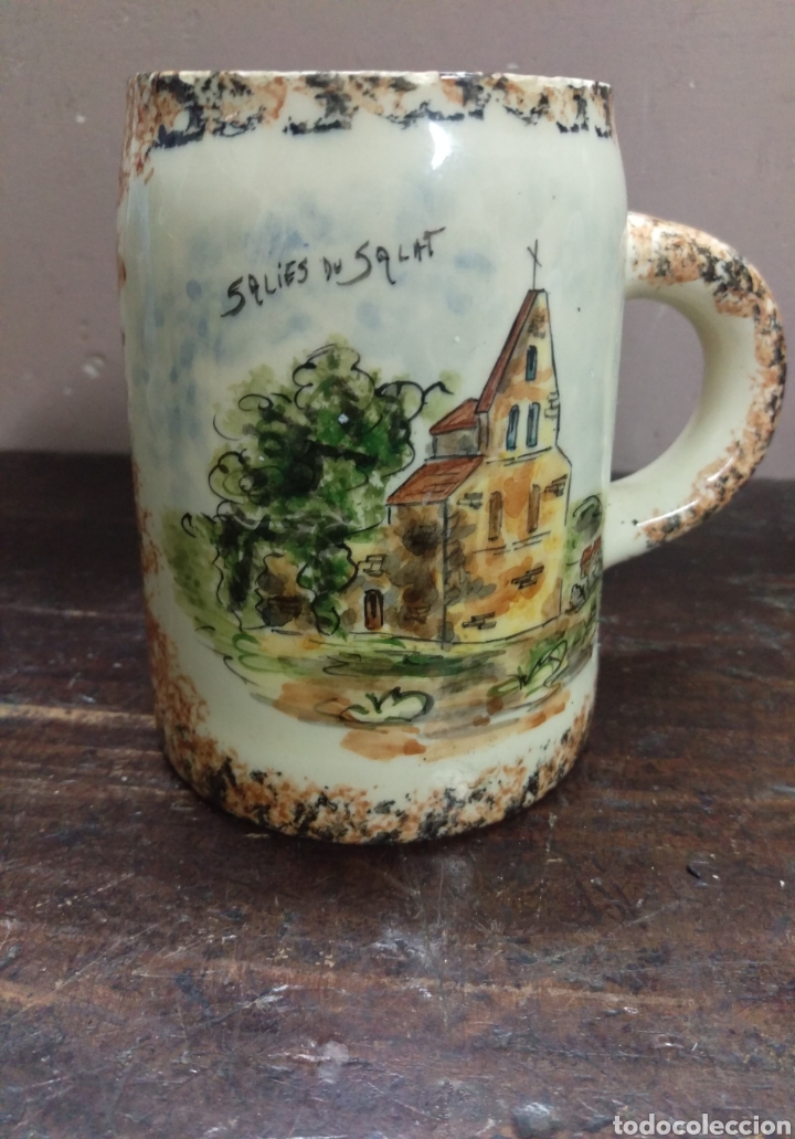 Vintage: Jarra de coleccion - Foto 1