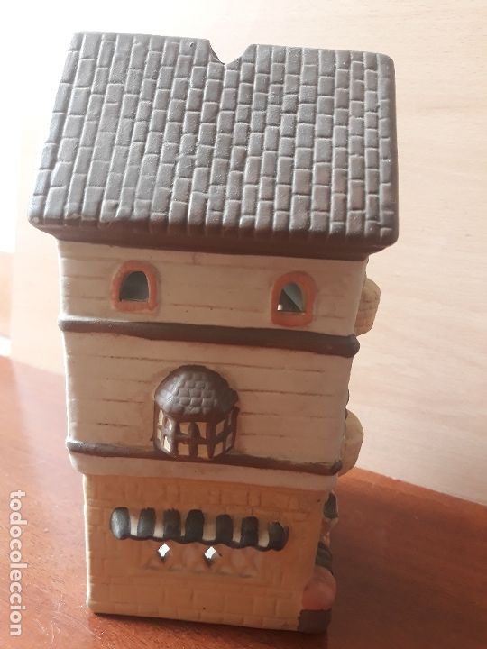 Vintage: Casa taberna de porcelana - Foto 4