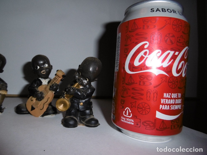 Vintage: ORQUESTA AFROAMERICANA - Foto 2