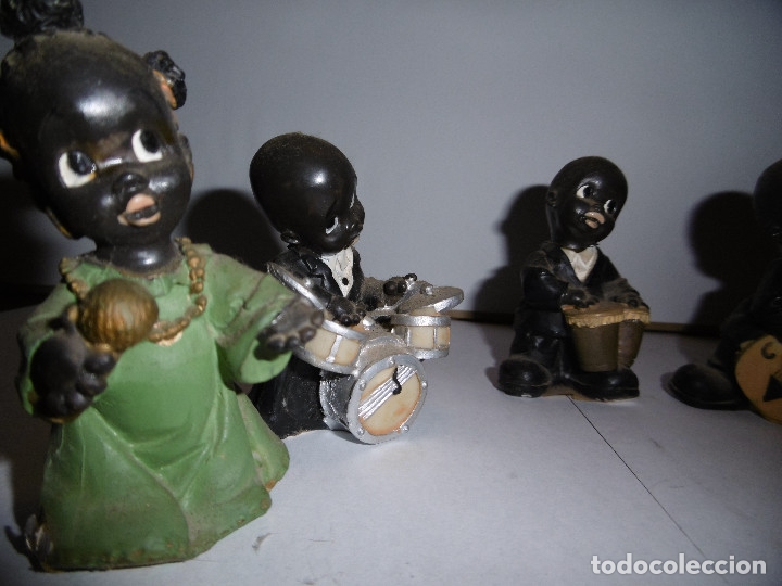 Vintage: ORQUESTA AFROAMERICANA - Foto 3