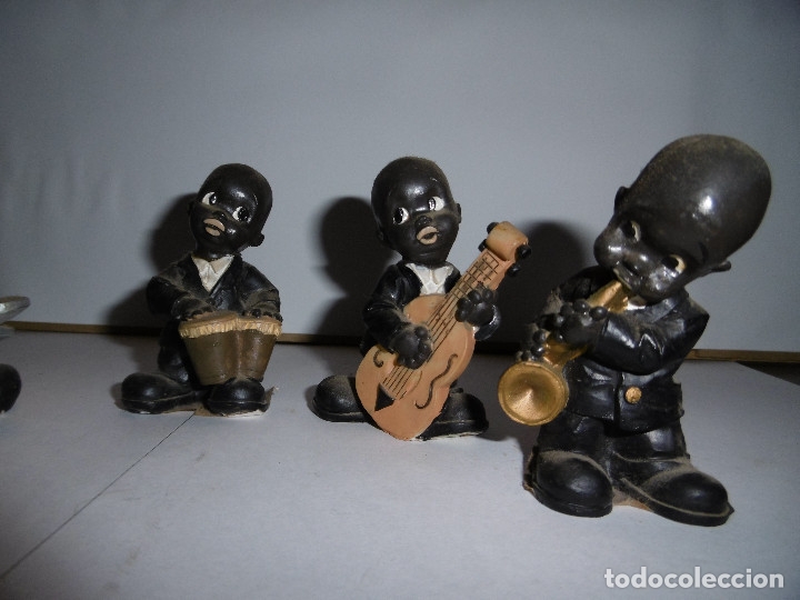 Vintage: ORQUESTA AFROAMERICANA - Foto 4