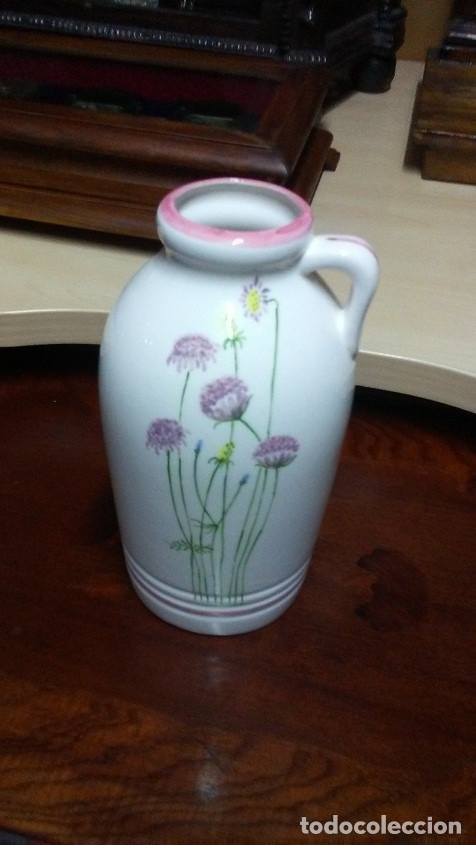 Vintage: JARR&Oacute;N DE PORCELANA - Foto 1