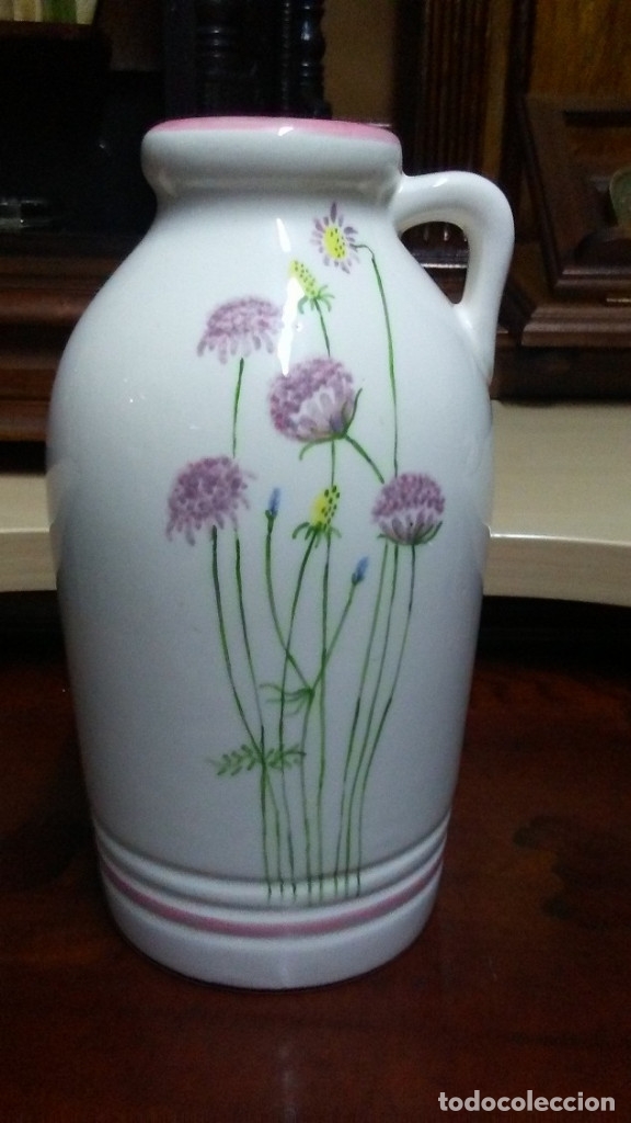 Vintage: JARR&Oacute;N DE PORCELANA - Foto 2