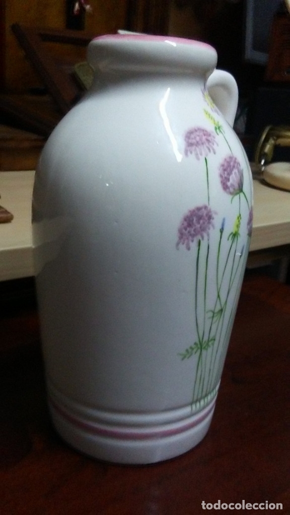 Vintage: JARR&Oacute;N DE PORCELANA - Foto 3
