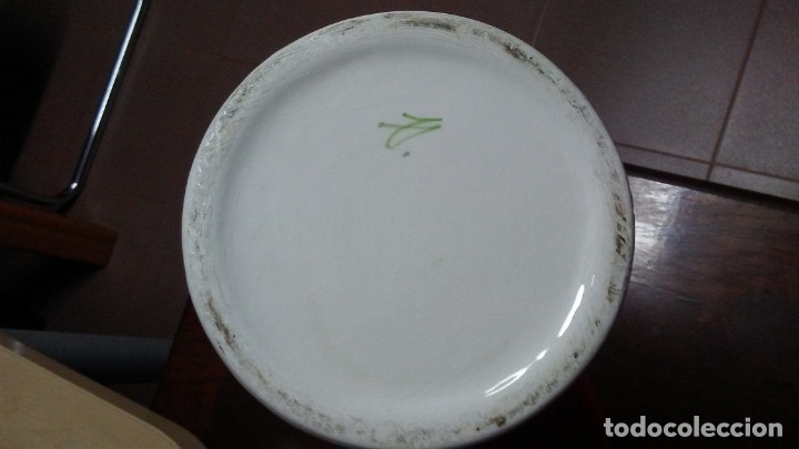 Vintage: JARR&Oacute;N DE PORCELANA - Foto 6