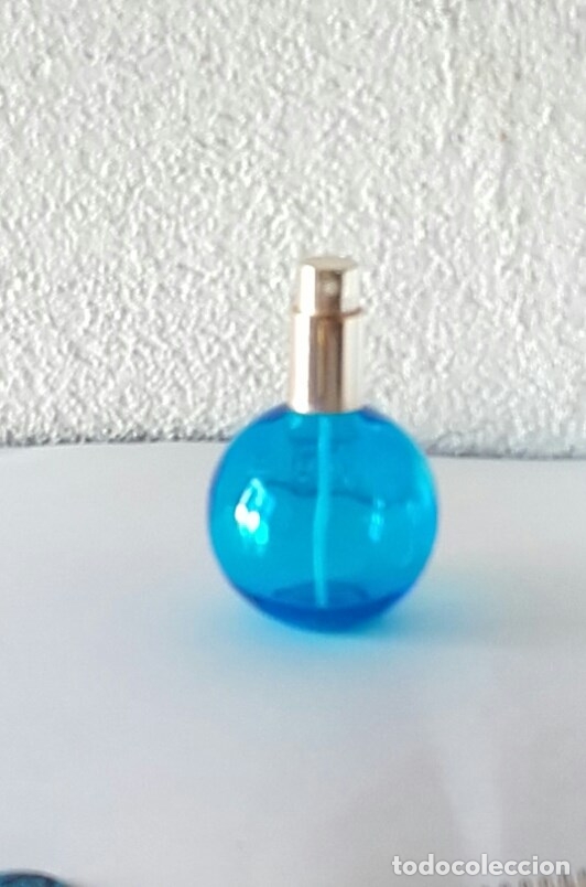 Vintage: bote perfume - Foto 1