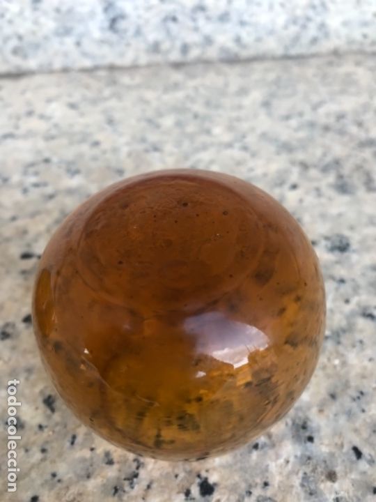Vintage: Vasos, cristal soplado - Foto 3