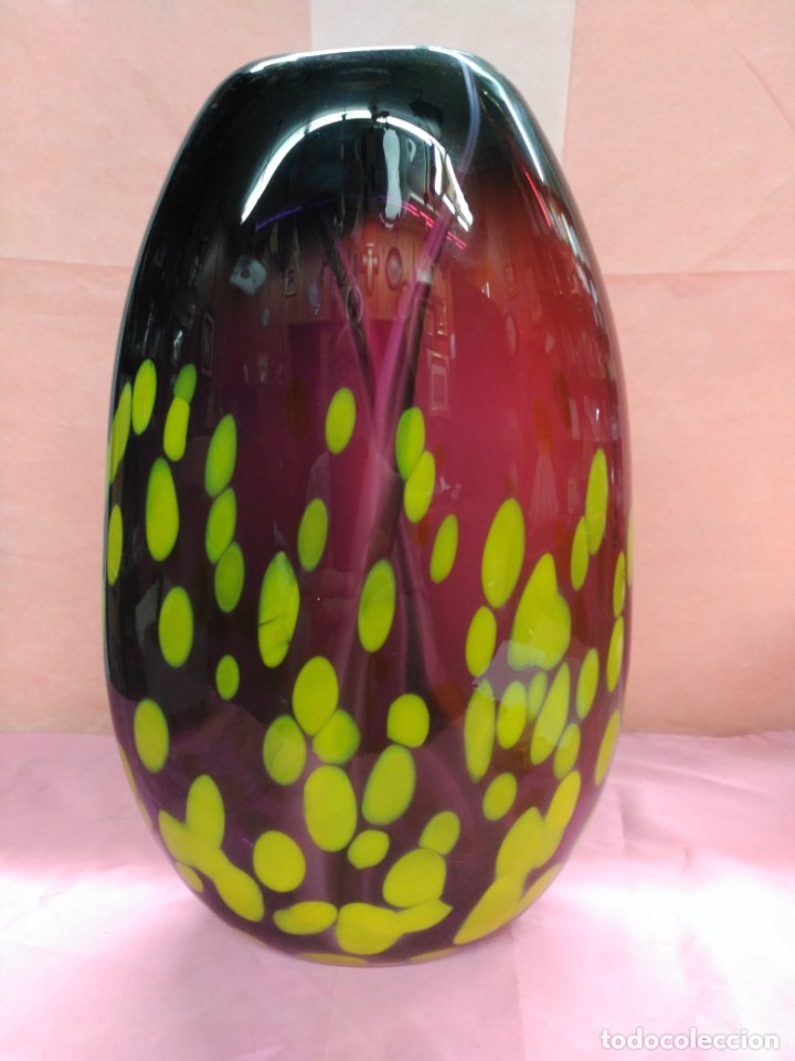Vintage: Floreo Cristal. - Foto 1
