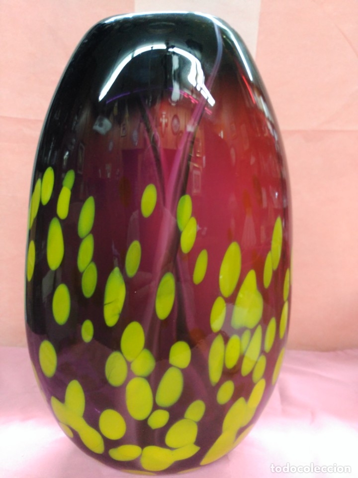 Vintage: Floreo Cristal. - Foto 2