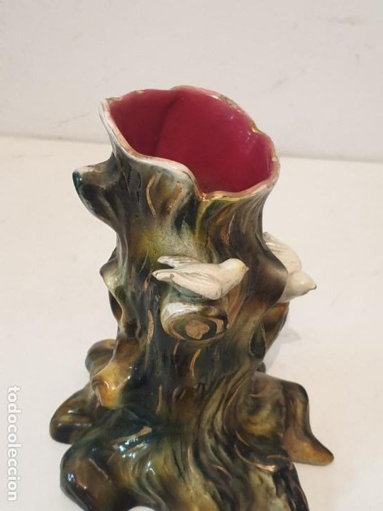 Vintage: TRONCO ARBOL - Foto 3
