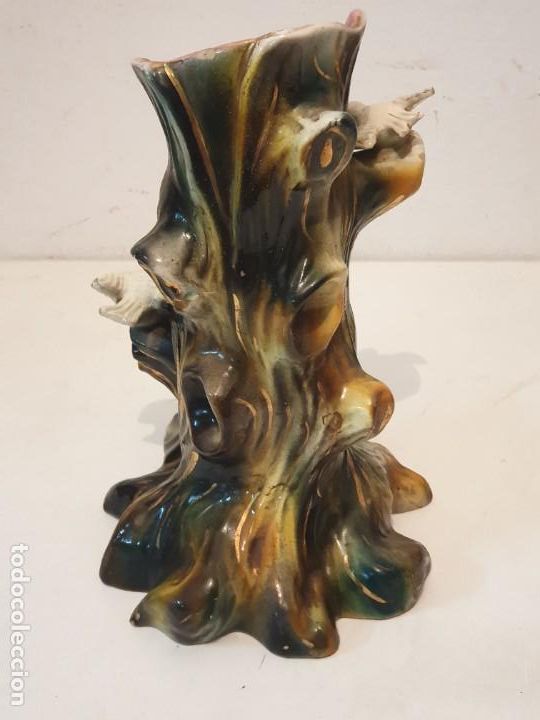 Vintage: TRONCO ARBOL - Foto 4