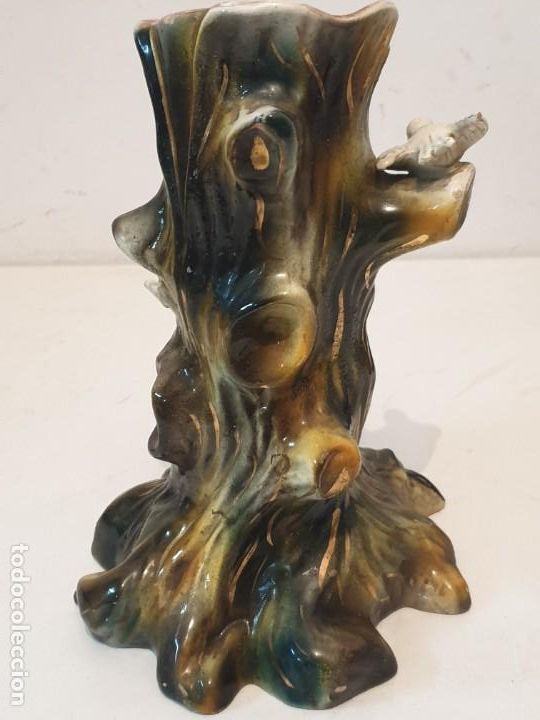 Vintage: TRONCO ARBOL - Foto 5