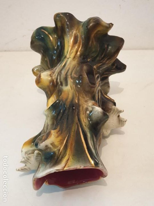Vintage: TRONCO ARBOL - Foto 10