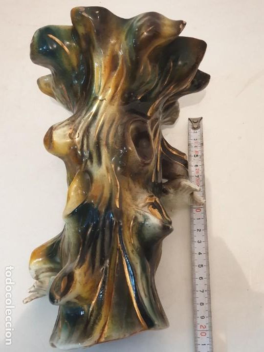 Vintage: TRONCO ARBOL - Foto 11