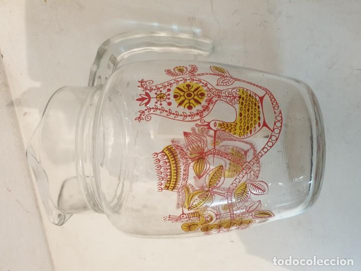 Vintage: JARRA CRISTAL - Foto 4