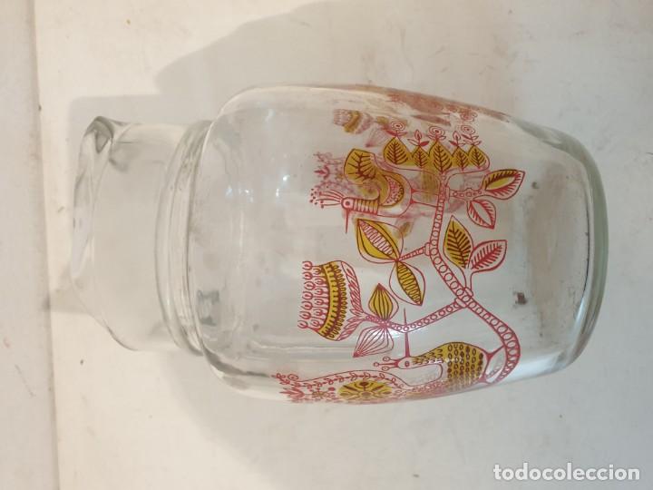 Vintage: JARRA CRISTAL - Foto 5