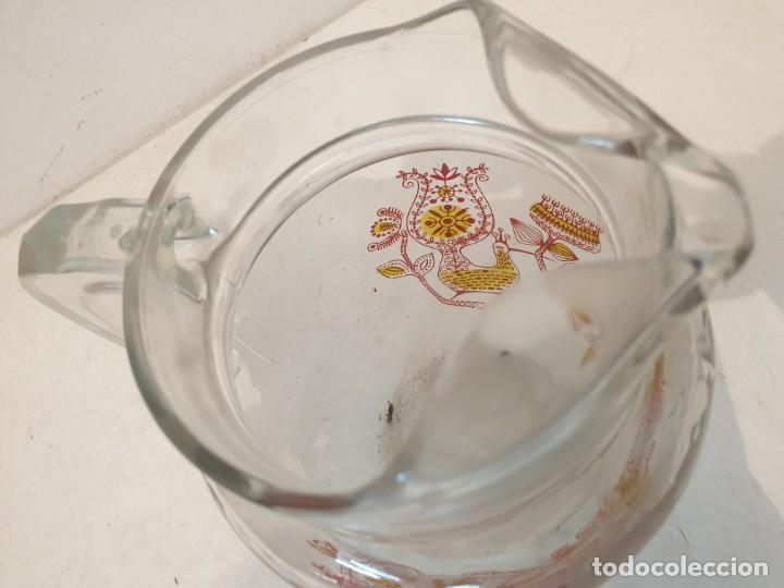 Vintage: JARRA CRISTAL - Foto 6