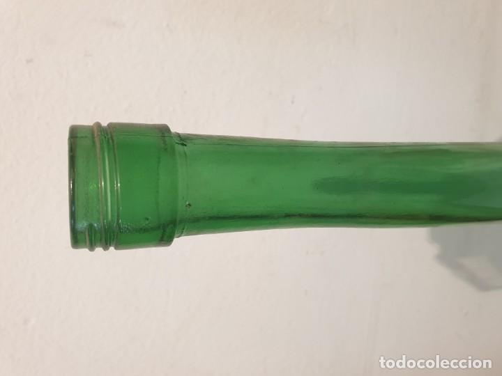 Vintage: BOTELLA CUELLO LARGO - Foto 3
