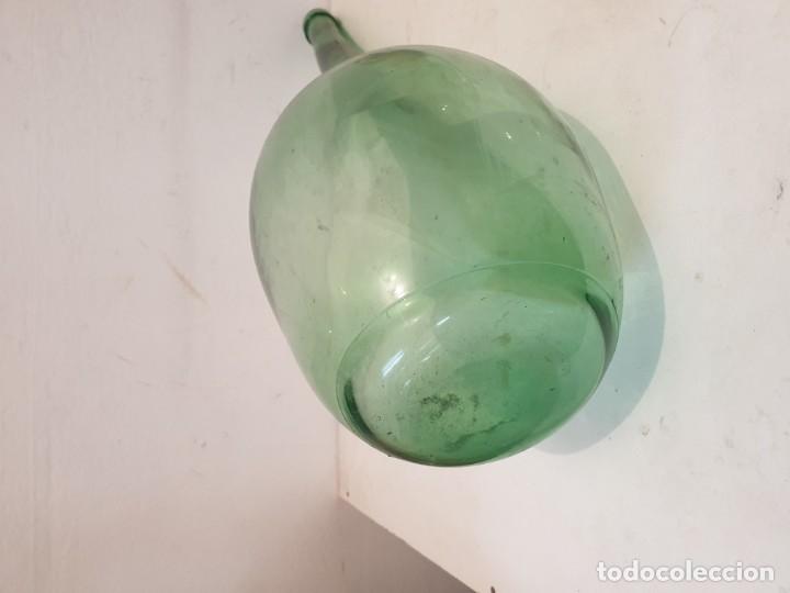 Vintage: BOTELLA CUELLO LARGO - Foto 4