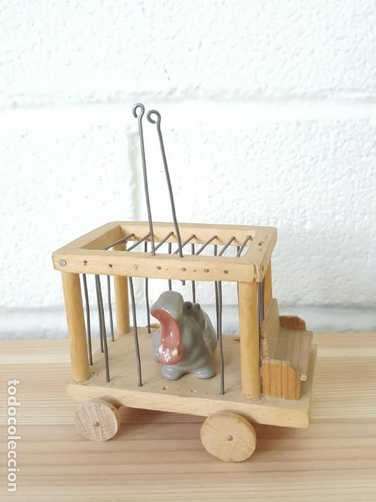 Vintage: Hipop&oacute;tamo Lomonosov