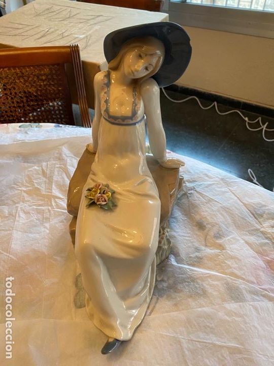 Vintage: Figuras Lladr&oacute;