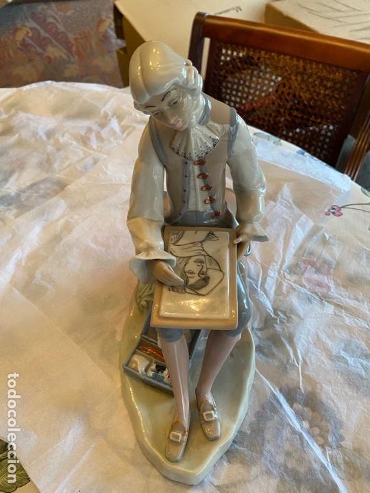 Vintage: Figuras Lladr&oacute; - Foto 3