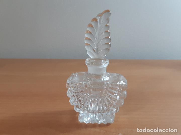 Vintage: Perfumero de cristal - Foto 6