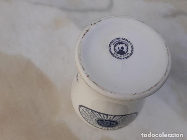 Vintage: jarron oriental - Foto 3