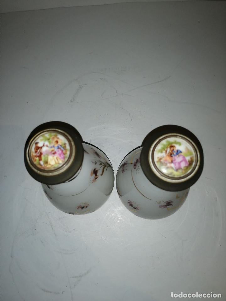 Vintage: Perfumeros de cristal - Foto 2