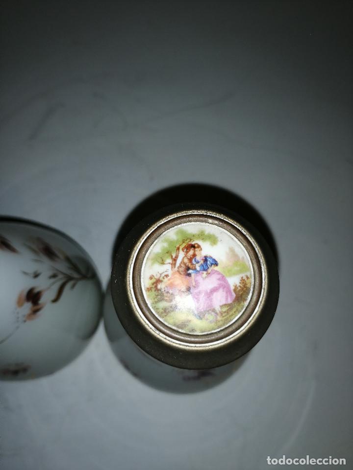 Vintage: Perfumeros de cristal - Foto 3