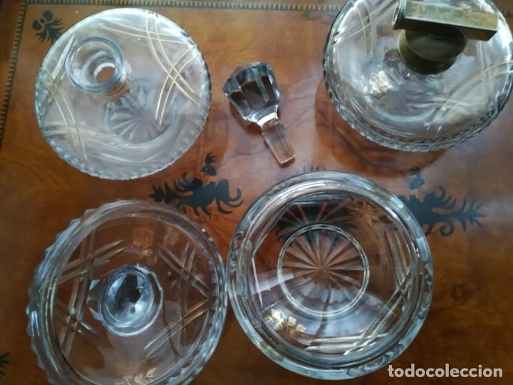 Vintage: Conjunto de tocador - Foto 3