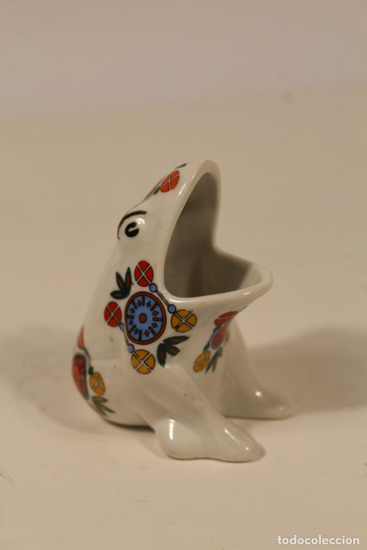 Vintage: ran de ceramica - Foto 2