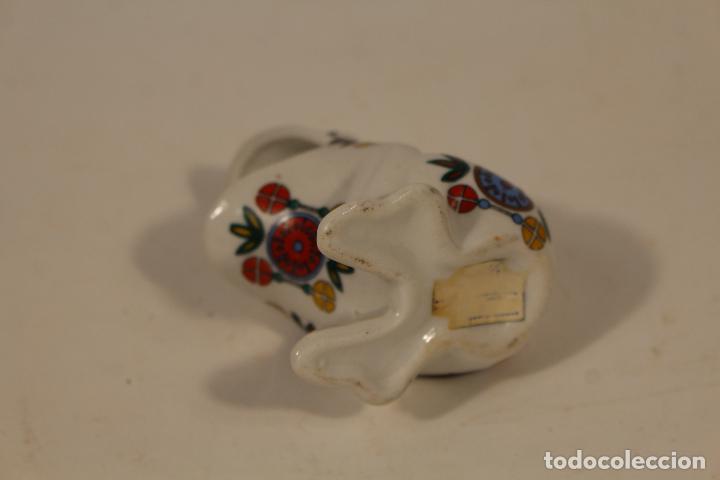Vintage: ran de ceramica - Foto 3