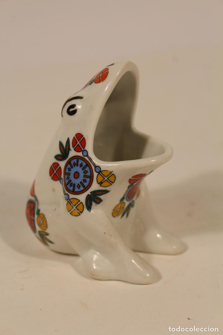 Vintage: ran de ceramica