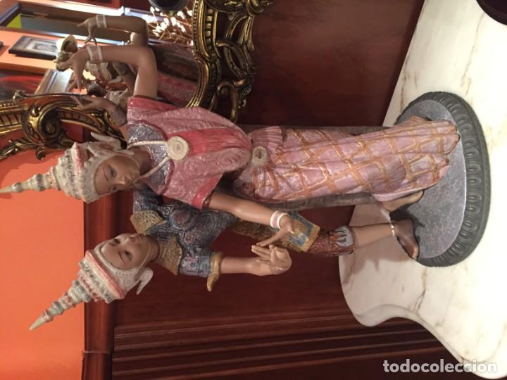 Vintage: Figuras de Lladr&oacute; - Foto 3