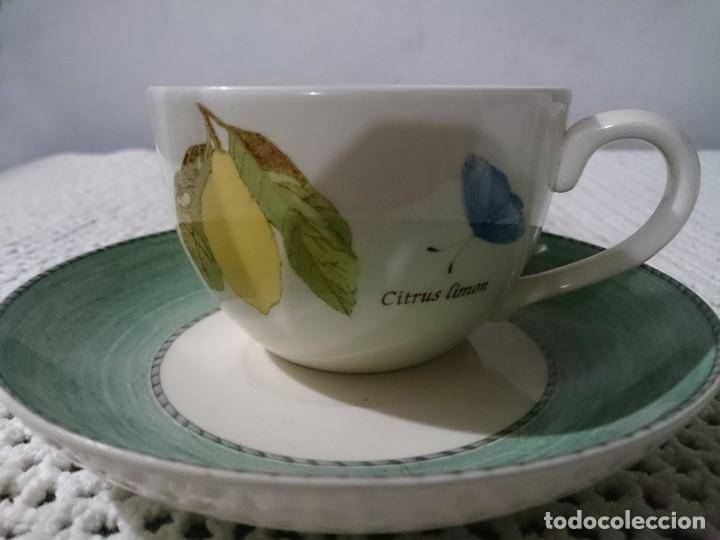 Vintage: Juego de desayuno - Foto 2