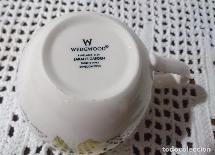 Vintage: Juego de desayuno - Foto 4