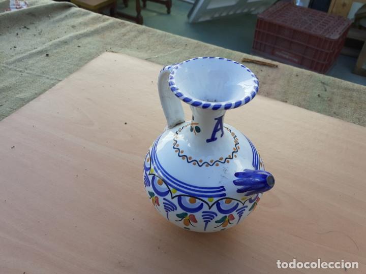 Vintage: vinagrera - Foto 2