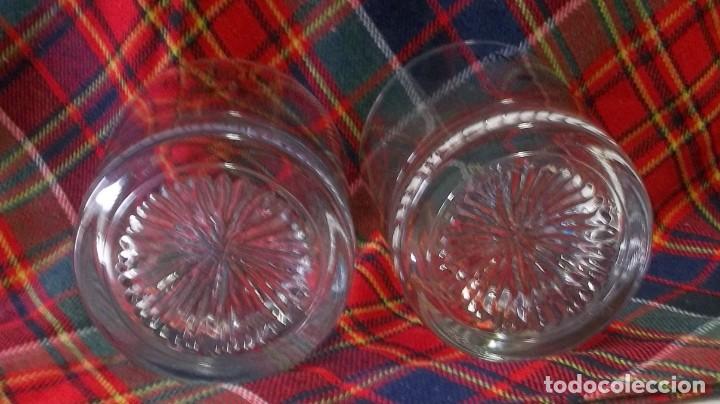 Vintage: VASO DE WHISKY TEACHERS - Foto 6