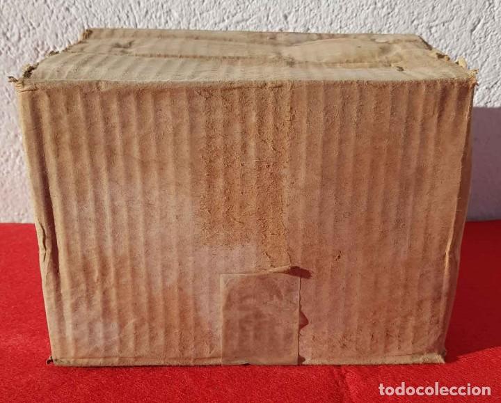 Vintage: 5 COPAS de licor, nuevas, sin usar - Foto 3